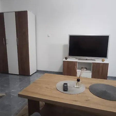 Neer Apartment