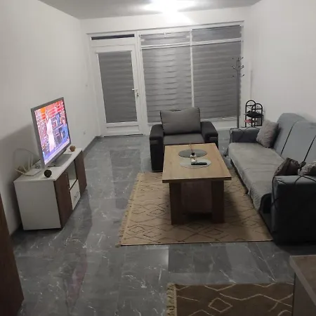 Apartment Neer