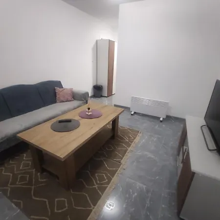 Neer Apartment