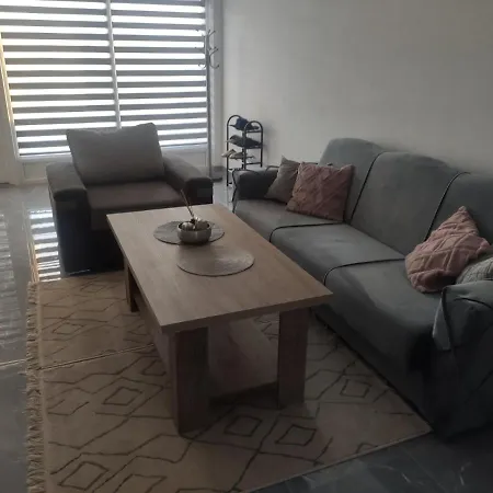 Neer Apartment