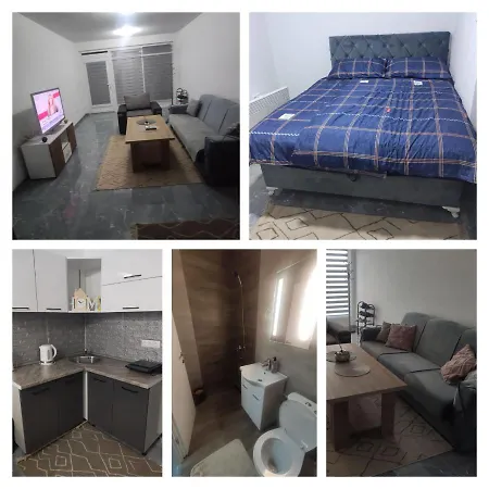 Apartment Neer Zivinice